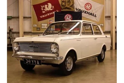 HA 1963 - 1966