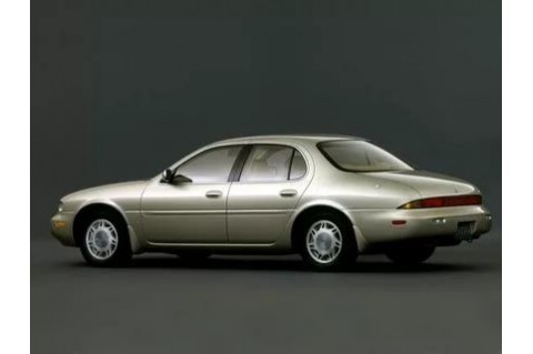 III (Y32) 1992 - 1996