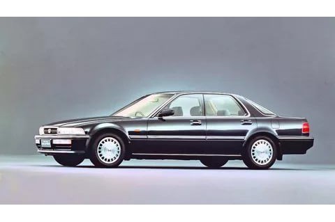 I 1989 - 1992