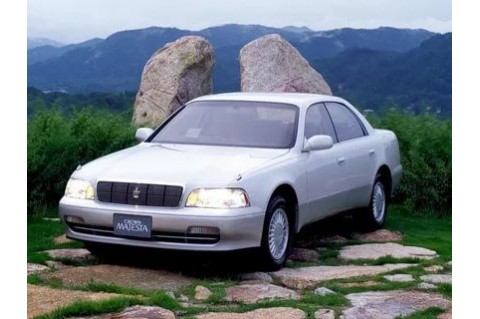 I (S140) 1991 - 1995