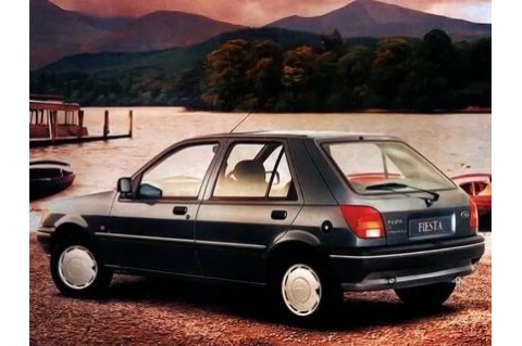 Mk3 1989 - 1995