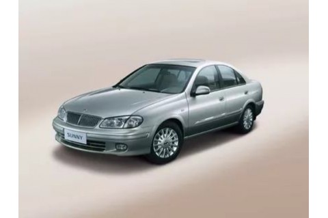 N16 2000 - 2005