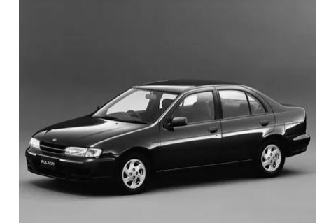 V (N15) 1995 - 2000