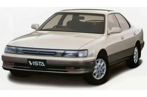 III (V30) 1990 - 1994