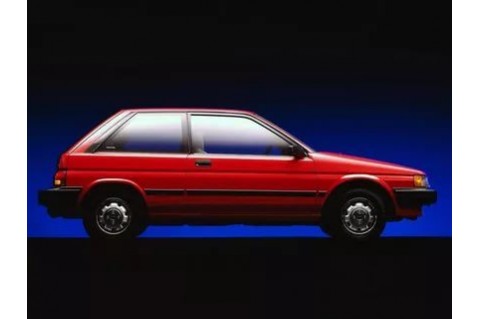 III (L30) 1987 - 1990
