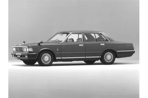 V (430) 1979 - 1983