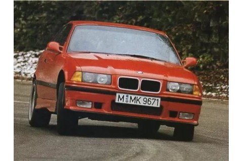 II (E36) 1992 - 1999