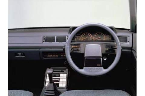 V 1983 - 1989