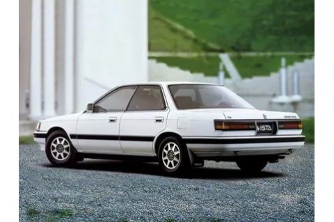 II (V20) 1987 - 1990