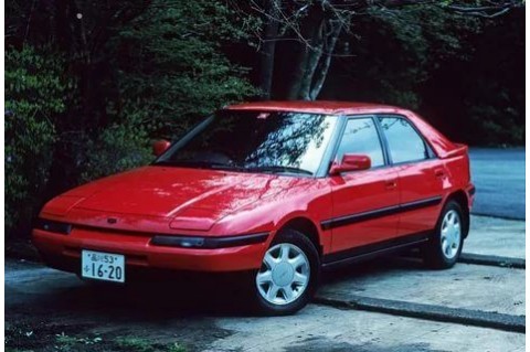 VI (BG) 1989 - 1994