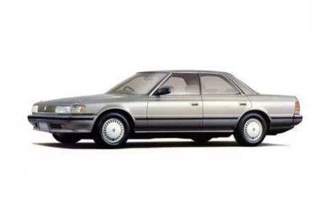 VI (X80) 1988 - 1996