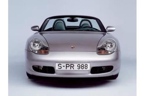 I (986) 1996 - 2002