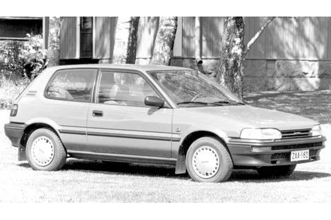 VI (E90) 1987 - 1993